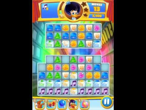 Video guide by GameGuides: Disco Ducks Level 53 #discoducks