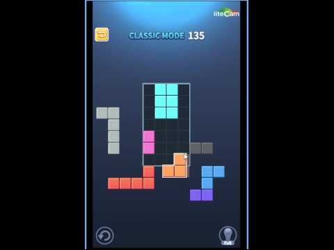Video guide by HPN Gamer TV: Block Puzzle Level 130 #blockpuzzle