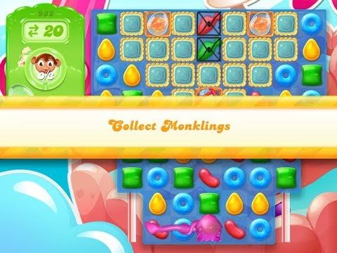 Video guide by Kazuohk: Candy Crush Jelly Saga Level 982 #candycrushjelly