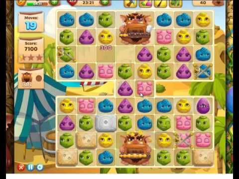 Video guide by Gamopolis: Puffy Pop Level 40 #puffypop