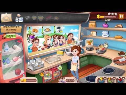 Video guide by nithiwadee ubolnuch: Star Chef Level 313 #starchef
