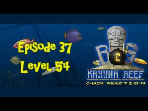 Video guide by GvRGames: Kahuna Level 37 #kahuna