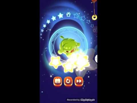 Video guide by Igro MAN: Cut the Rope: Magic Level 2 #cuttherope