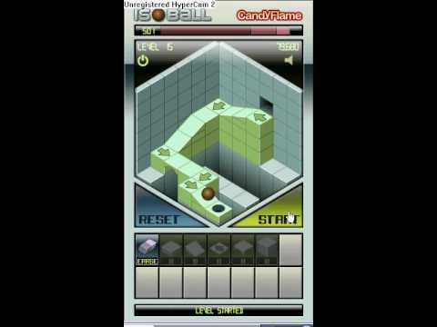 Video guide by Popuri17: Isoball levels: 13 to 16 #isoball