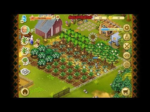 Video guide by Alex Game Style: Farm Up Level 18 #farmup