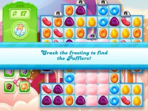 Video guide by Kazuohk: Candy Crush Jelly Saga Level 900 #candycrushjelly