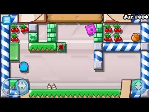 Video guide by dinalt: Hoggy Level 006 #hoggy