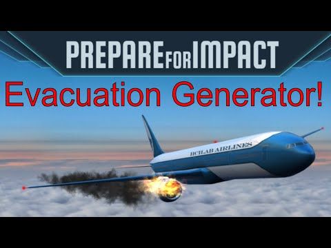 Video guide by The Aerofly Guy: Prepare for Impact Level 8 #prepareforimpact