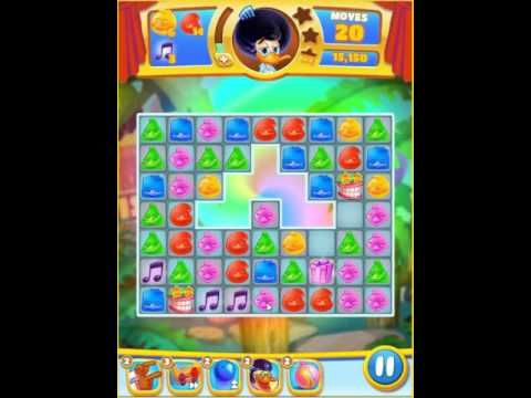 Video guide by GameGuides: Disco Ducks Level 91 #discoducks