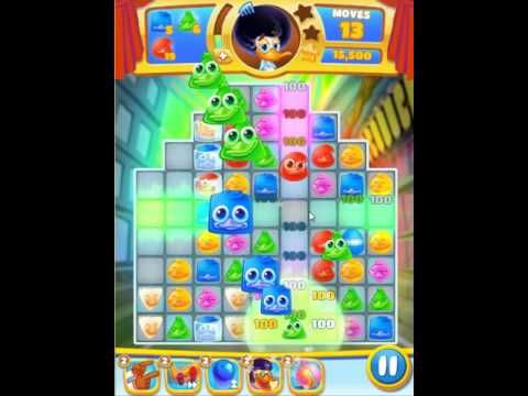 Video guide by GameGuides: Disco Ducks Level 57 #discoducks