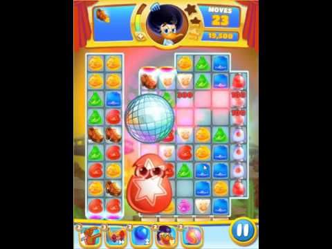 Video guide by GameGuides: Disco Ducks Level 74 #discoducks