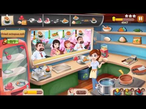 Video guide by nithiwadee ubolnuch: Star Chef Level 393 #starchef