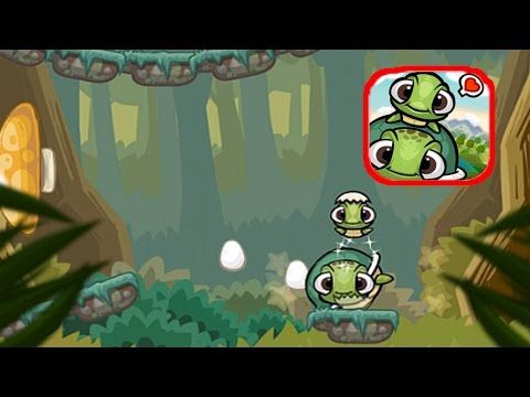 Video guide by ProPlayGames: Roll Turtle World 2 #rollturtle