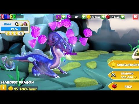 Video guide by DRAGON MANIA KH: Dragon Mania Legends Level 67 #dragonmanialegends