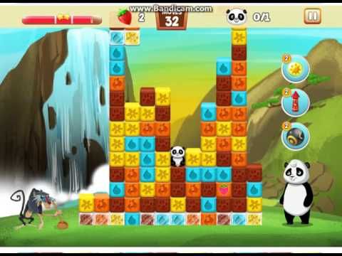 Video guide by Game Channel: Panda Jam Level 41 #pandajam