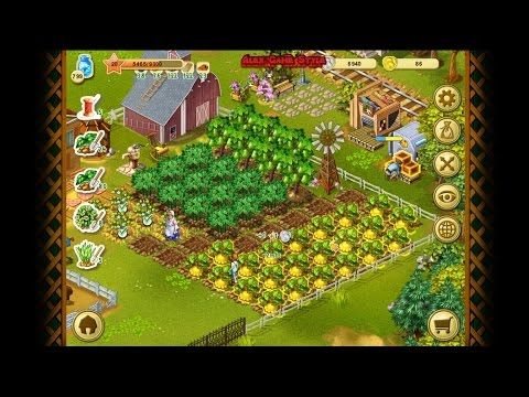 Video guide by Alex Game Style: Farm Up Level 20 #farmup