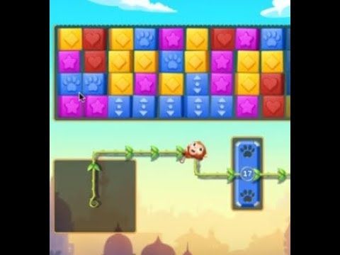 Video guide by Lynette L: Puzzle Saga Level 23 #puzzlesaga