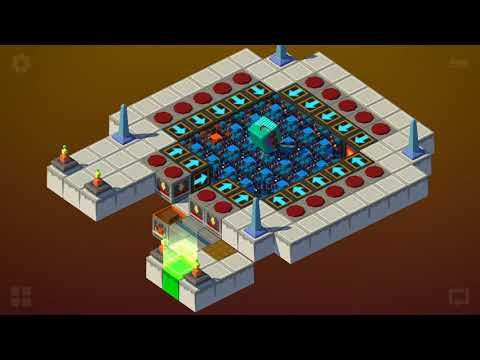Video guide by dinalt: Marvin The Cube Level 112 #marvinthecube