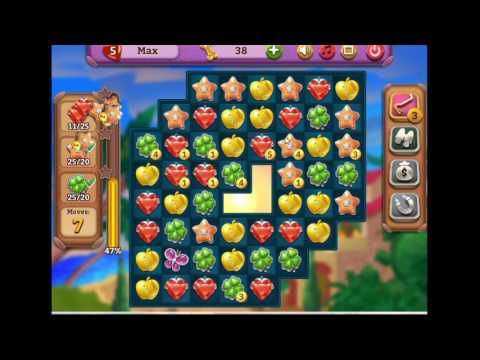 Video guide by fbgamevideos: Gems Story Level 6 #gemsstory