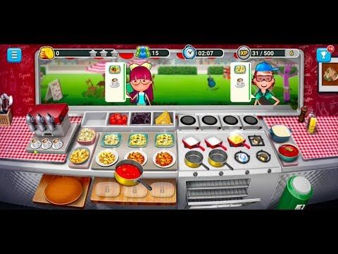 Video guide by Viral Cone: Food Truck Chef™: Cooking Game Level 11-15 #foodtruckchef