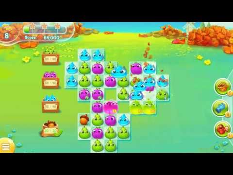 Video guide by Blogging Witches: Farm Heroes Super Saga Level 444 #farmheroessuper