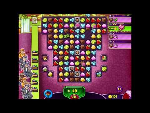 Video guide by RebelYelliex: Sweet Shop Level 7 #sweetshop