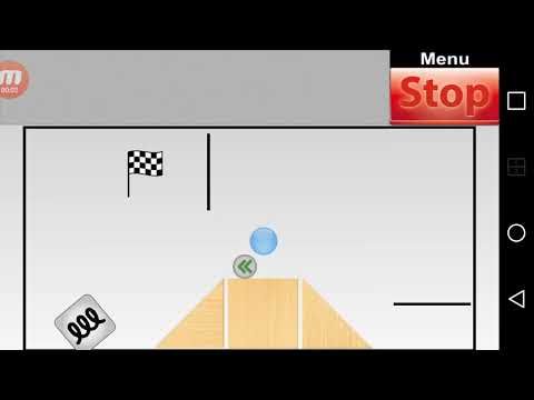 Video guide by WHugues: Bubble Ball Level 110 #bubbleball