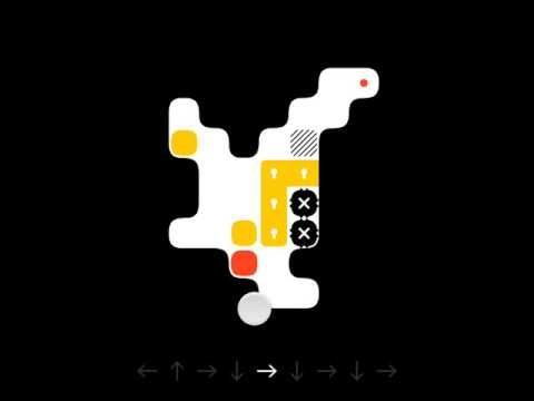 Video guide by Puzzlegamesolver: Squaredance Level 59 #squaredance