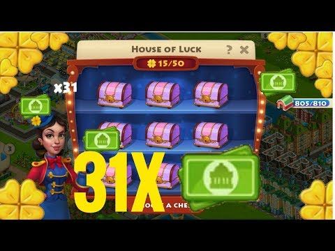Video guide by TownshipDotCom: Lucky Level 66 #lucky