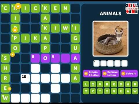 Video guide by Skill Game Walkthrough: - Animals - Level 7 #animals