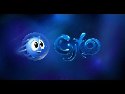 Video guide by Tricera Gamez: Cyto World 1 #cyto