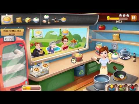 Video guide by Games Game: Star Chef Level 230 #starchef