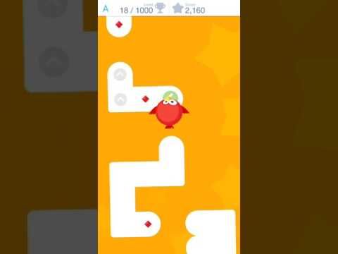 Video guide by Wizard Gamer 360: Tap Tap Dash Level 18 #taptapdash