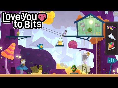 Video guide by Techzamazing: Love You To Bits Level 25 #loveyouto