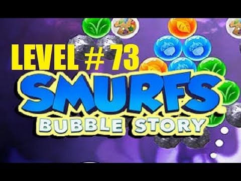 Video guide by KS Techmark: Smurfs' Village Level 73 #smurfsvillage