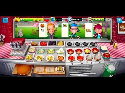Video guide by Viral Cone: Food Truck Chef™: Cooking Game Level 16-20 #foodtruckchef