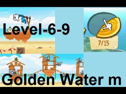 Video guide by Awesome Gameplays: Watermelon Level 6-9 #watermelon
