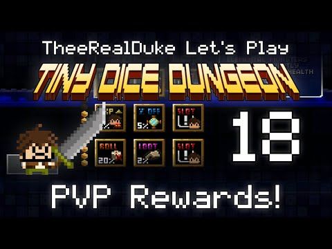Video guide by TheeRealDuke: Tiny Dice Dungeon Level 18 #tinydicedungeon