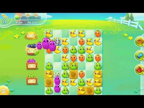 Video guide by Blogging Witches: Farm Heroes Super Saga Level 640 #farmheroessuper