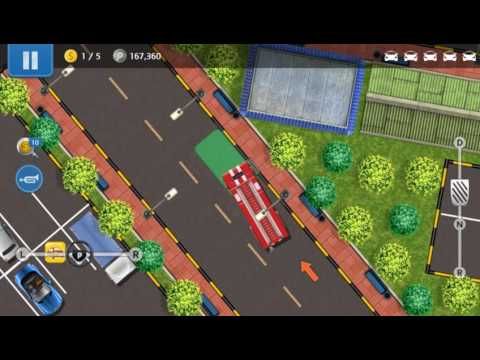 Video guide by Spichka animation: Parking mania HD Level 295 #parkingmaniahd