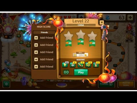 Video guide by Android Games: Mahjong Journey Level 22 #mahjongjourney