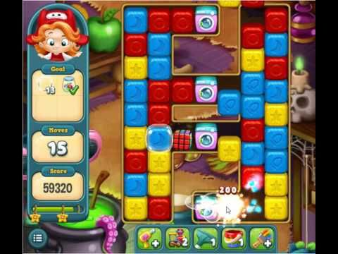 Video guide by GameGuides: Toy Blast Level 985 #toyblast