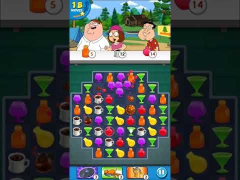 Video guide by GigasGames: Jam City Level 41 #jamcity