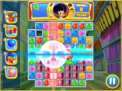 Video guide by Catty McCatface: Disco Ducks Level 47 #discoducks