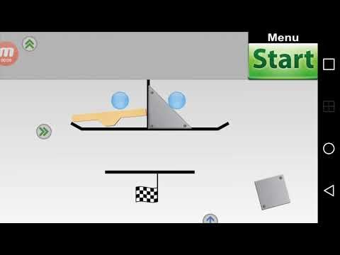 Video guide by WHugues: Bubble Ball Level 132 #bubbleball