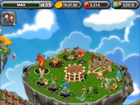 Video guide by : DragonVale How To Breed FrostFire Dragon and King Dragon #dragonvale