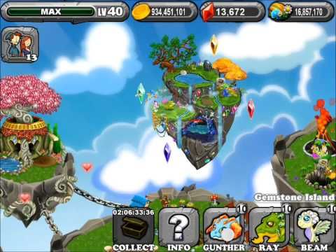 Video guide by : DragonVale How to Breed Gemstone Topaz Dragon #dragonvale