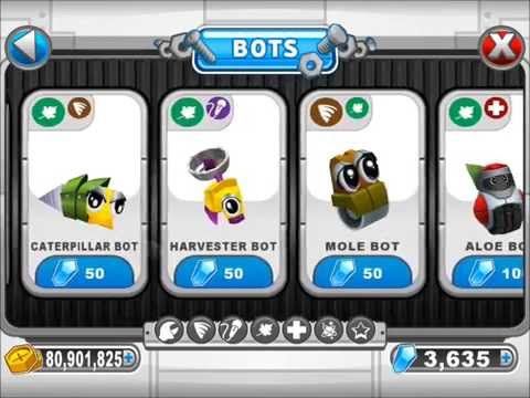 Video guide by : DragonVale Breeding ASTRO BOT and Max Level #dragonvale