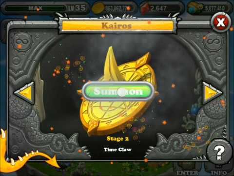Video guide by : DragonVale How to Breed lendendary Kairos Dragon #dragonvale