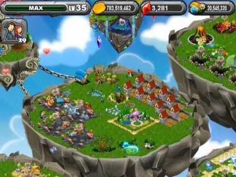 Video guide by : DragonVale How to Breed new Equinox Dragon #dragonvale